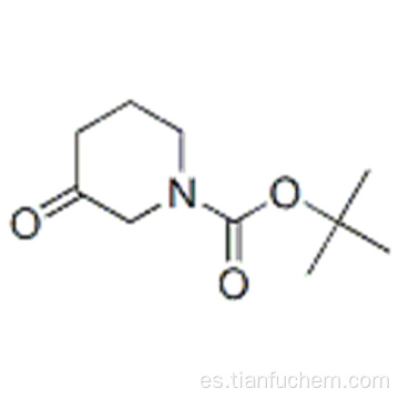 1-Boc-3-piperidona CAS 98977-36-7